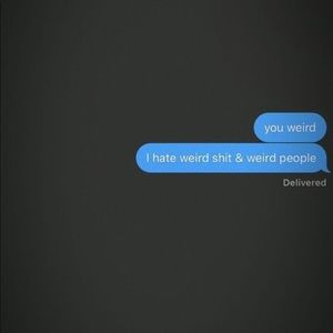 Meet your Posher, Morgan